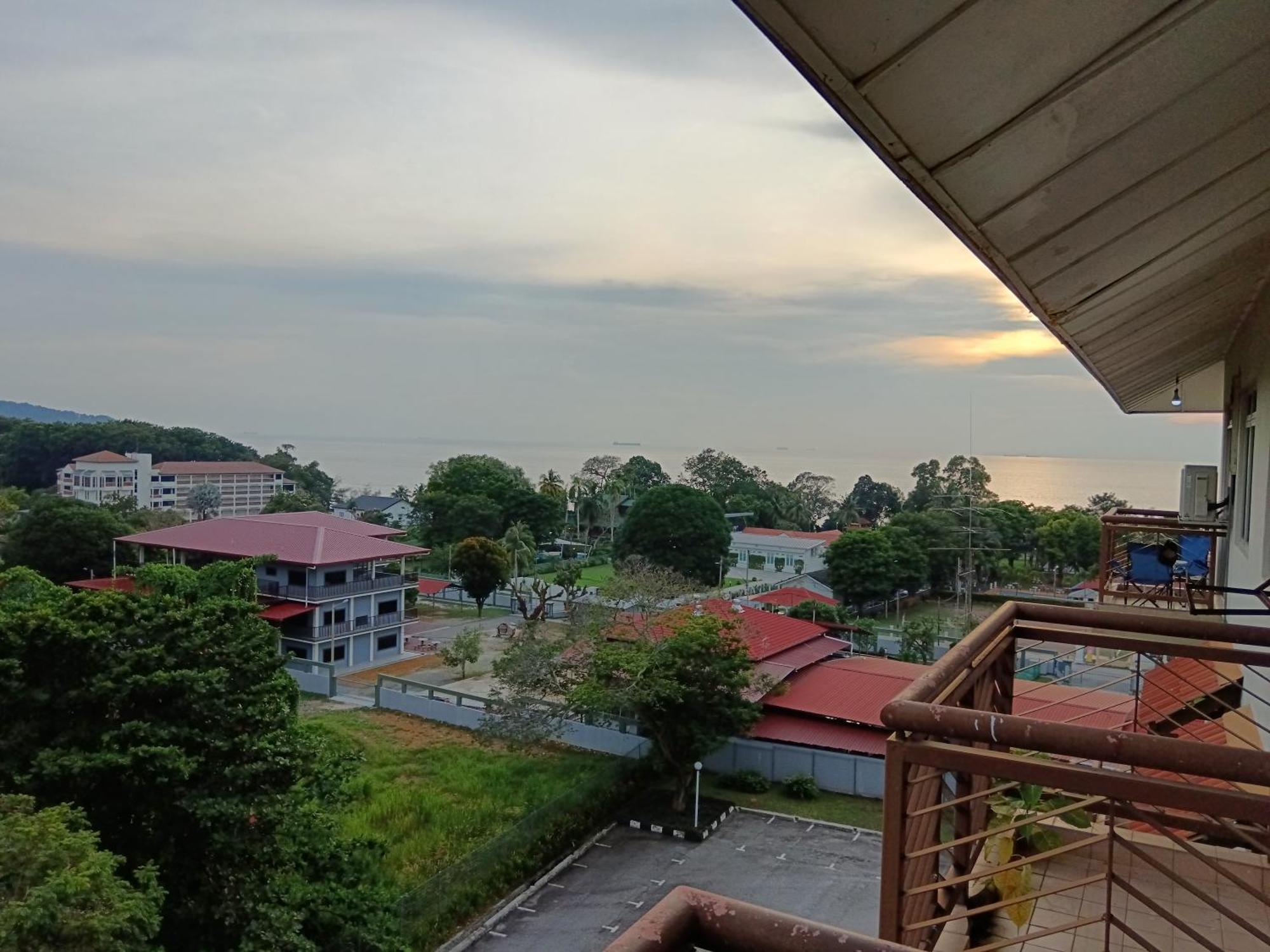 Jas Laguna Condo Resort 波德申 外观 照片