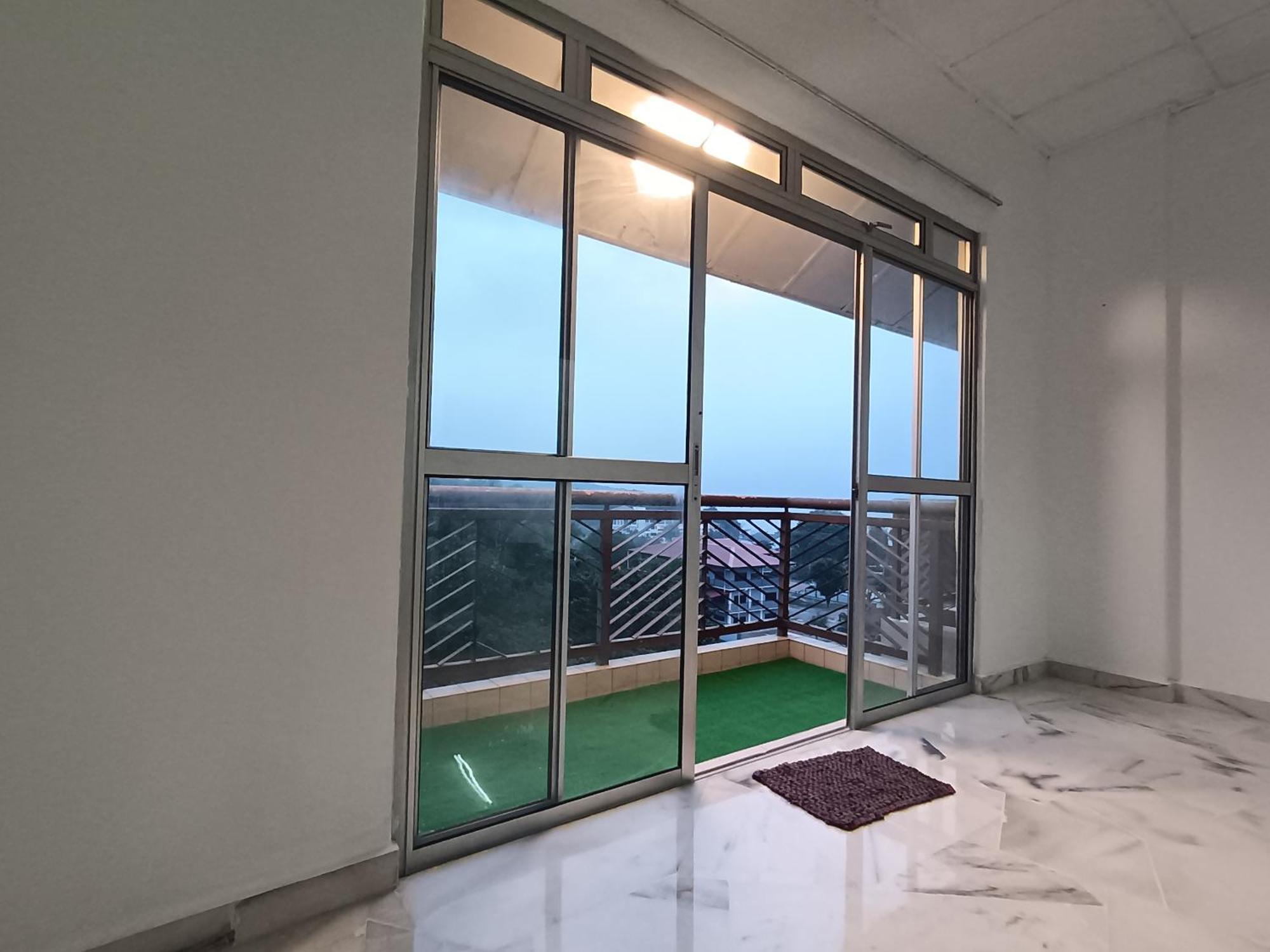 Jas Laguna Condo Resort 波德申 外观 照片
