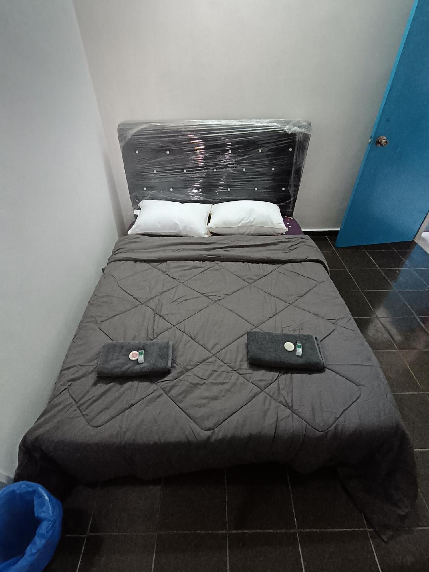 Jas Laguna Condo Resort 波德申 外观 照片