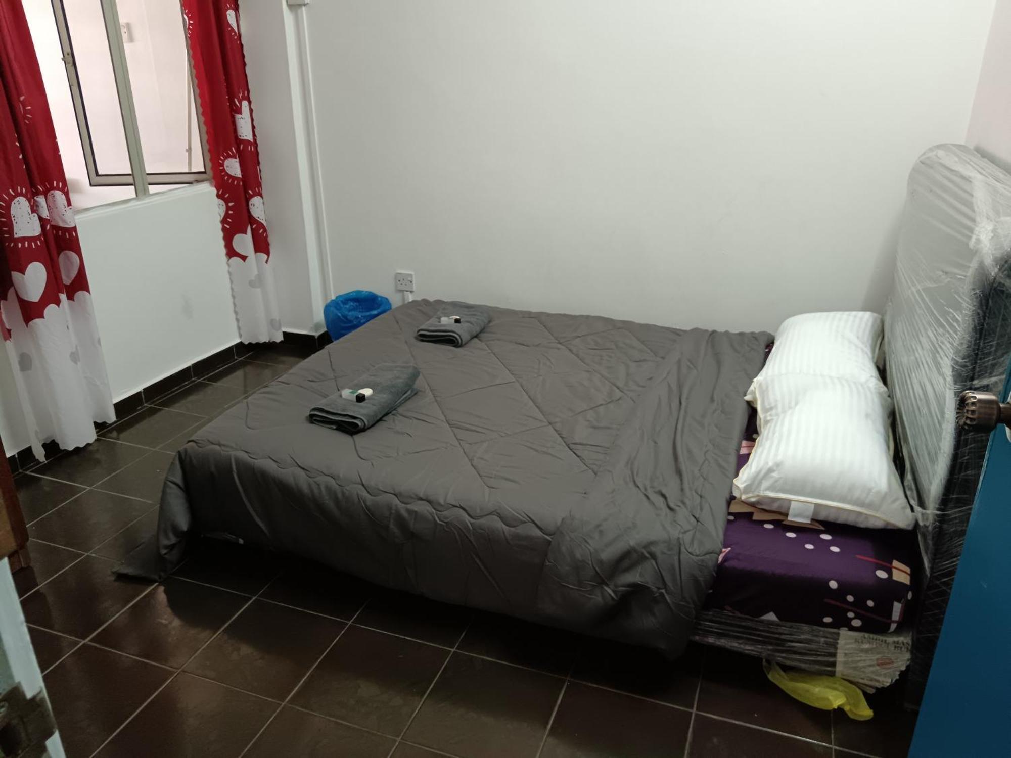 Jas Laguna Condo Resort 波德申 外观 照片
