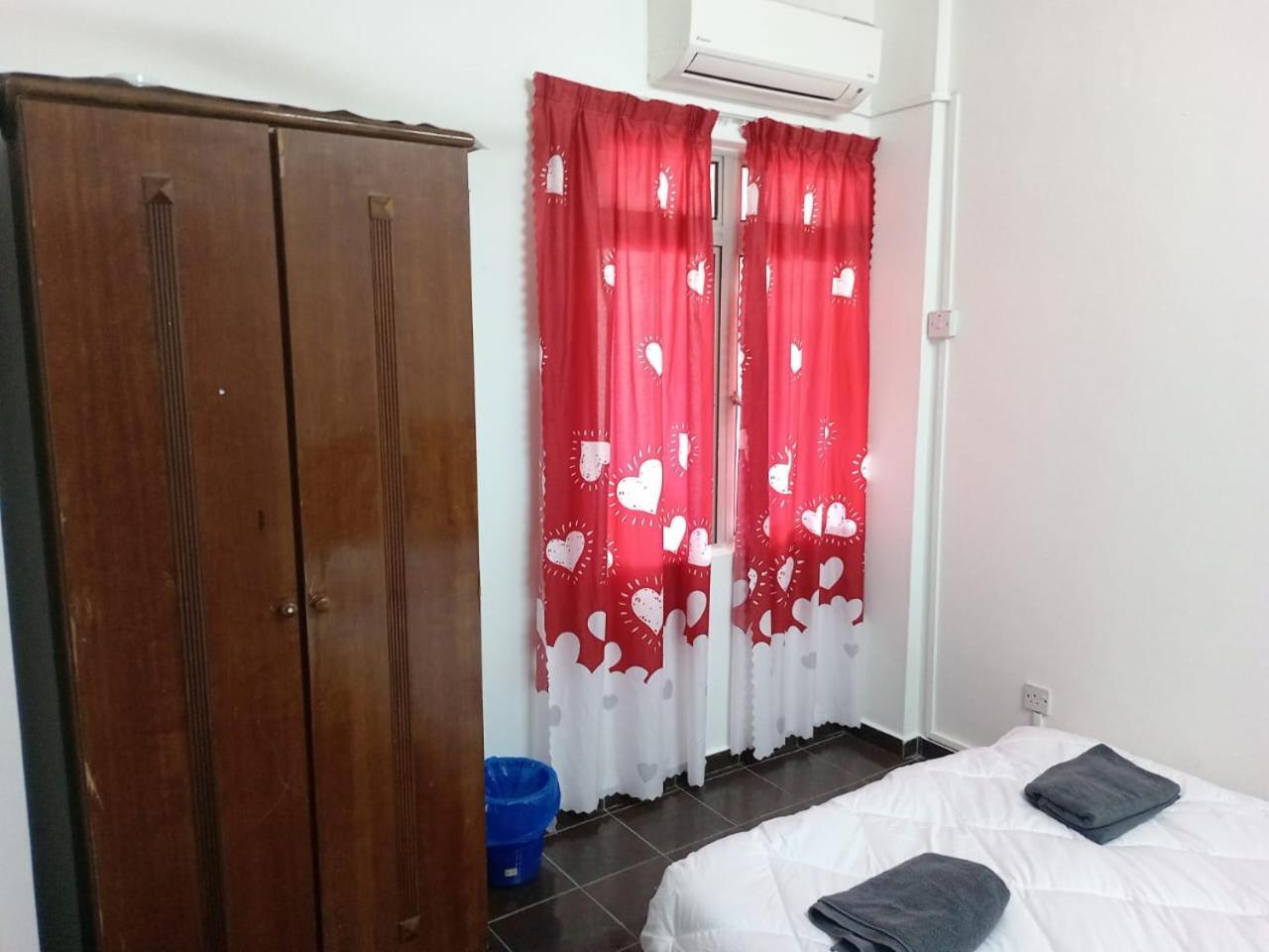 Jas Laguna Condo Resort 波德申 外观 照片