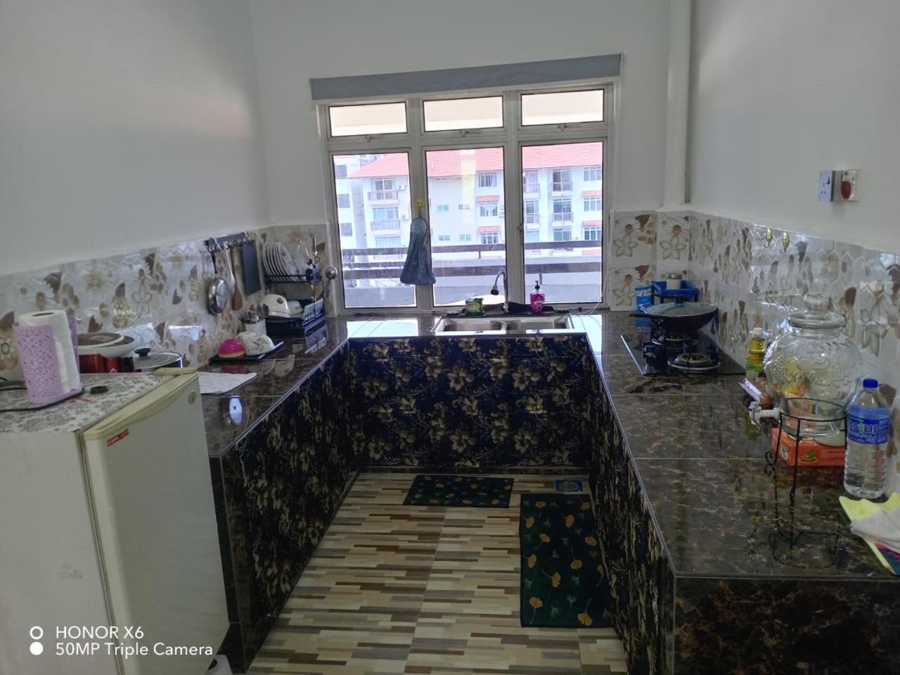 Jas Laguna Condo Resort 波德申 外观 照片