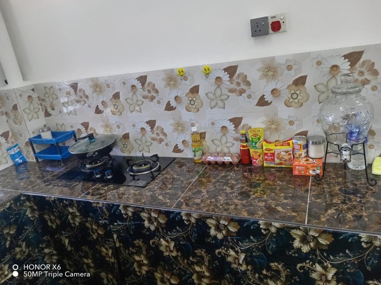 Jas Laguna Condo Resort 波德申 外观 照片