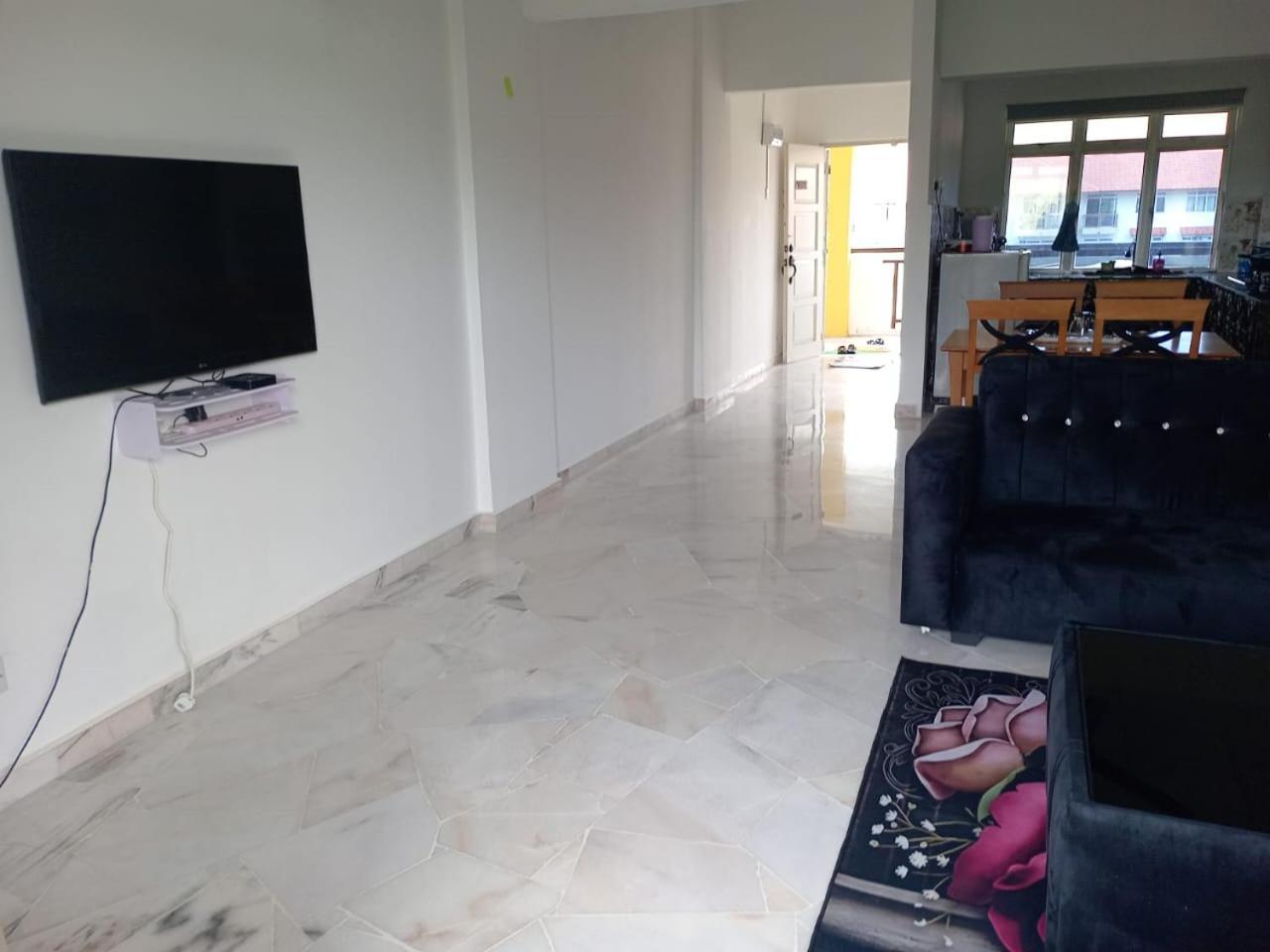 Jas Laguna Condo Resort 波德申 外观 照片