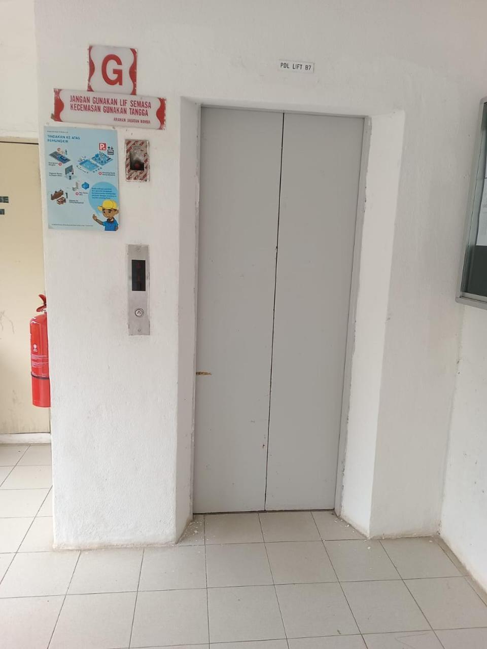 Jas Laguna Condo Resort 波德申 外观 照片