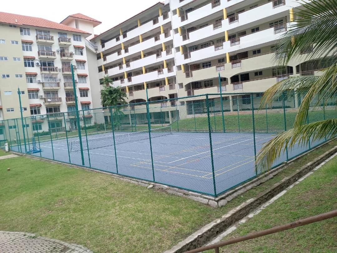 Jas Laguna Condo Resort 波德申 外观 照片