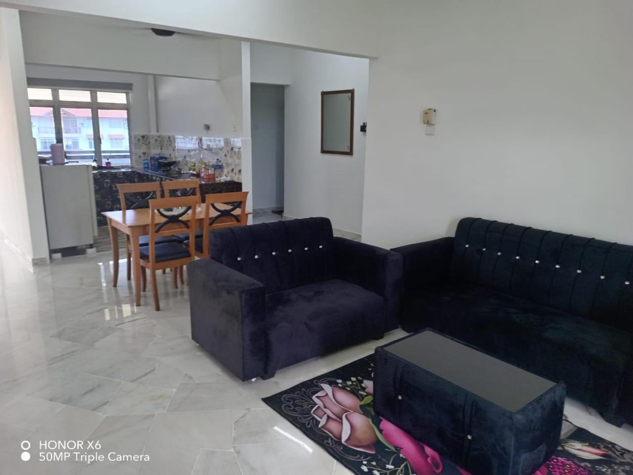 Jas Laguna Condo Resort 波德申 外观 照片