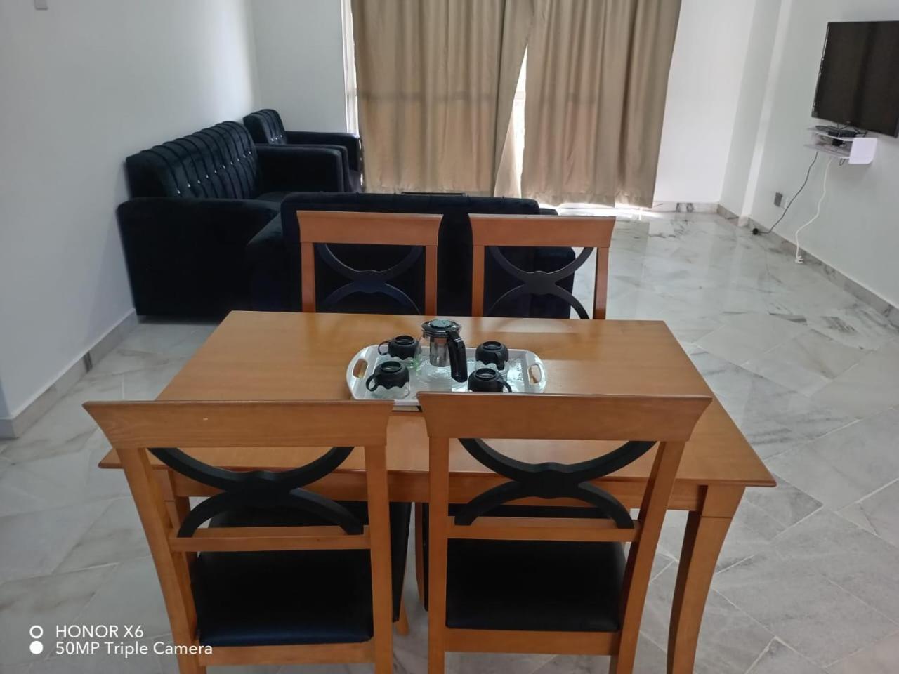 Jas Laguna Condo Resort 波德申 外观 照片