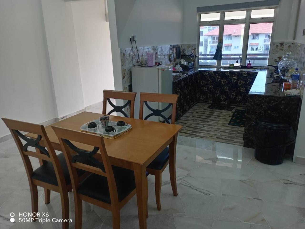 Jas Laguna Condo Resort 波德申 外观 照片